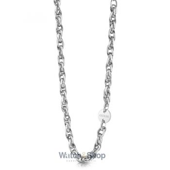 Colier Guess Chain Reaction UBN29038 ieftin