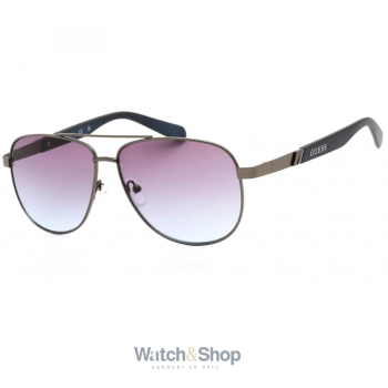 Ochelari de soare barbati Guess GF0246-11W