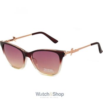 Ochelari de soare dama Guess GF6155-83Z ieftini