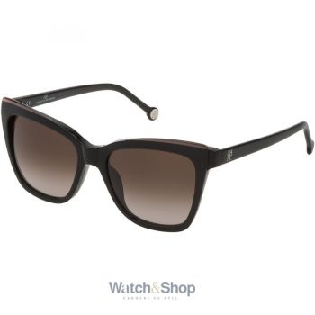 Ochelari de soare dama Carolina Herrera SHE791-5409P2