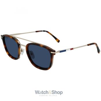 Ochelari de soare barbati Lacoste L608SND710