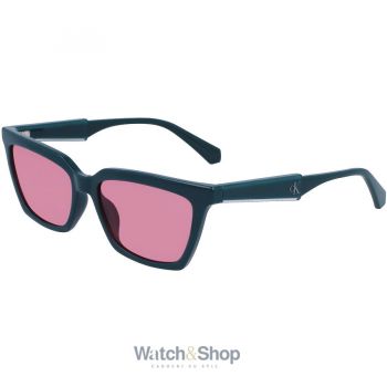 Ochelari de soare dama CALVIN KLEIN JEANS CKJ23606S-300 ieftini