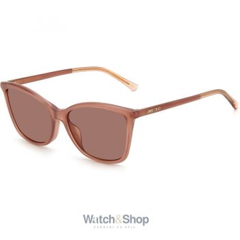 Ochelari de soare dama Jimmy Choo BA-G-S-FWM-4S