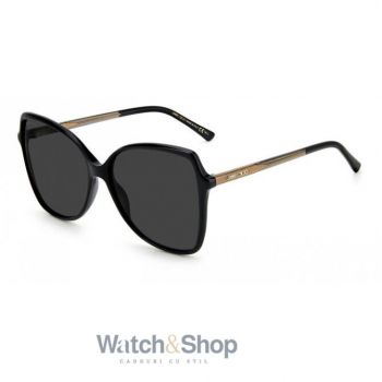 Ochelari de soare dama Jimmy Choo FEDES807BLACK