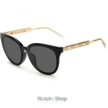 Ochelari de soare barbati Jimmy Choo JAIMEGSK807IR