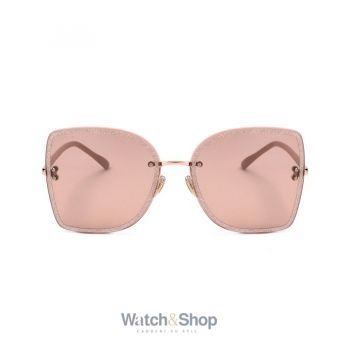 Ochelari de soare dama Jimmy Choo LETI-S-FIB