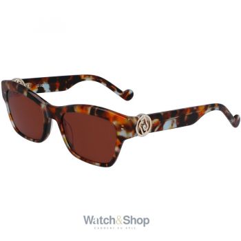 Ochelari de soare dama LIUJO LJ769SR-445 ieftini