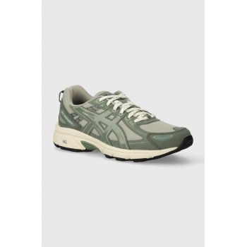 Asics sneakers GEL-VENTURE 6 culoarea verde, 1203A494