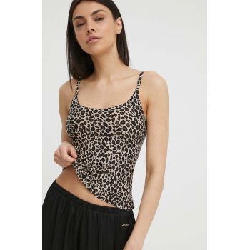 Chantelle maiou de pijama SOFT STRETCH