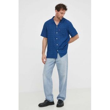 Levi's camasa barbati, relaxed