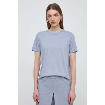 Max Mara Leisure tricou femei 2416940000000