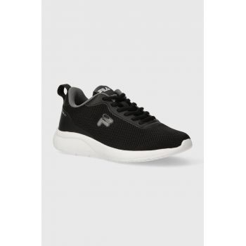 Fila sneakers pentru copii FFT0061 SPITFIRE culoarea negru, Bangladesh ieftini