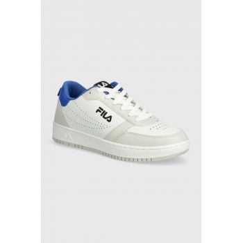 Fila sneakers pentru copii FILA REGA culoarea gri ieftini