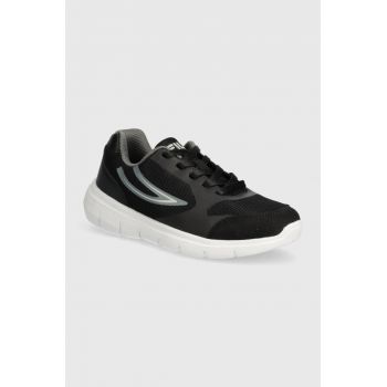 Fila sneakers pentru copii JUMBLER ACTIVE culoarea negru