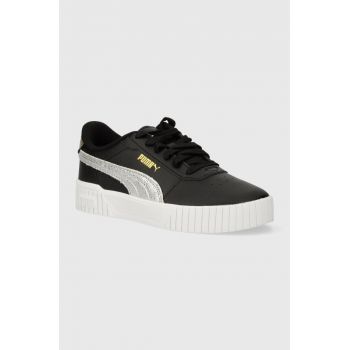 Puma sneakers Carina 2.0 culoarea negru, 395096