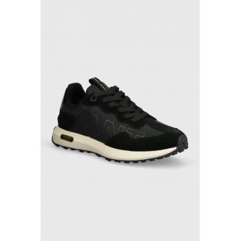 Gant sneakers Ketoon culoarea negru, 28633882.G00