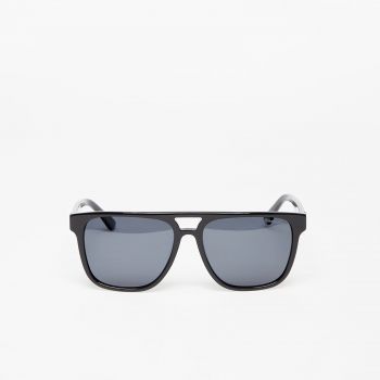 Horsefeathers Trigger Sunglasses Gloss Black/Gray