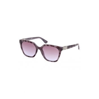 Ochelari de soare cat-eye ieftini