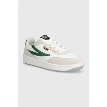 Fila sneakers pentru copii FILA SEVARO S culoarea verde ieftini