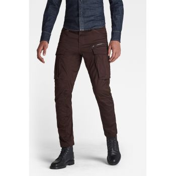 Pantaloni cargo conici Rovic