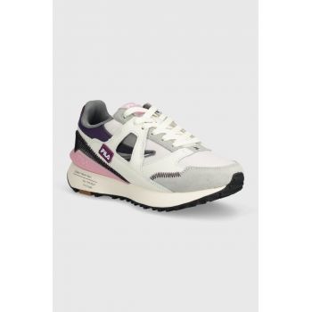 Fila sneakers CONTEMPO culoarea gri