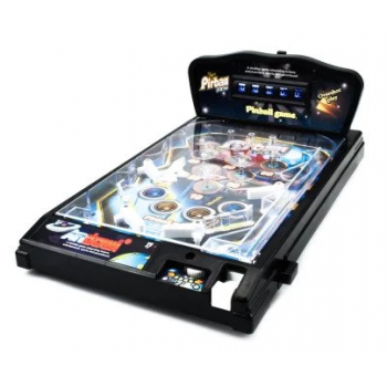 Joc electronic pinball cu afisaj digital Andowl Q YX30