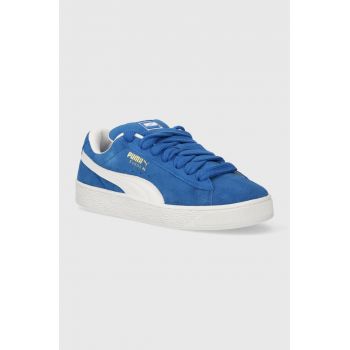 Puma sneakers din piele Suede XL 395205