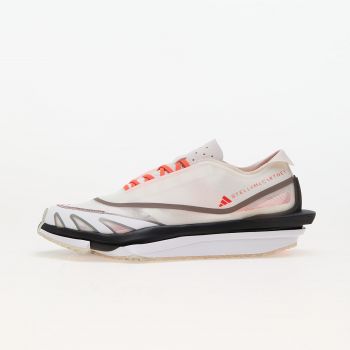 adidas x Stella McCartney Earthlight 2.0 White/ Utility Black/ Active Orange