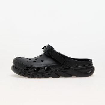 Crocs Duet Max II Clog Black