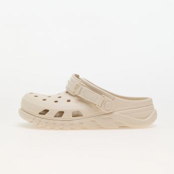 Crocs Duet Max II Clog Stucco