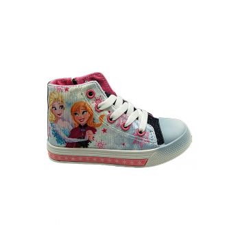 Tenisi high-top Frozen