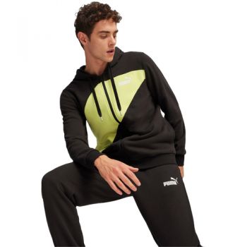 Trening barbati Puma Power Tracksuit 67973051