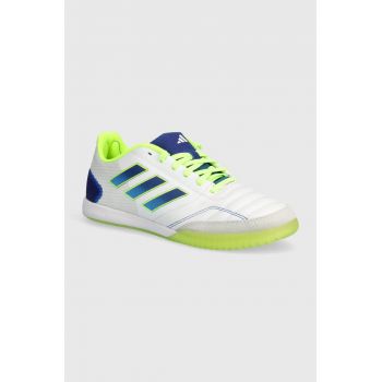 adidas Performance ghete de fotbal Top Sala Competition culoarea alb, IF6906