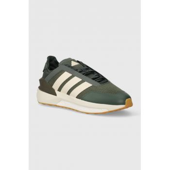 adidas sneakers AVRYN culoarea verde, IE2636