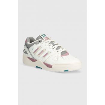 adidas sneakers MIDCITY culoarea alb, IF6663