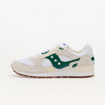 Saucony Shadow 5000 White/ Green de firma originala