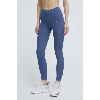 adidas Performance leggins de antrenament Optime neted, IT9135