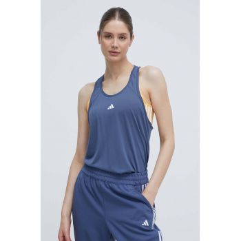 adidas Performance top de antrenament Training Essentials IS4039