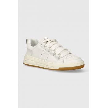 Copenhagen sneakers din piele CPH213 culoarea alb