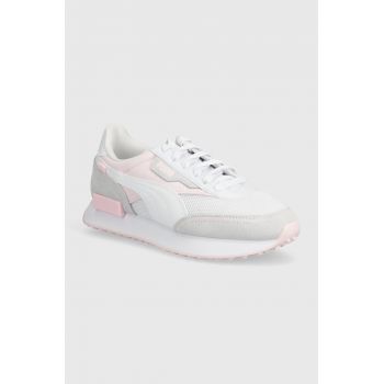 Puma sneakers Future Rider Queen of -3s Wns culoarea alb, 395969