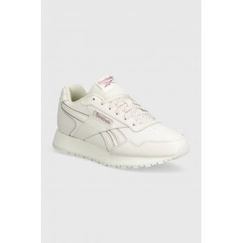 Reebok Classic sneakers pentru copii Glide culoarea alb, 100074142