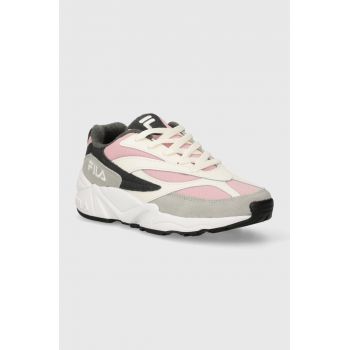 Fila sneakers V94M culoarea roz, FFW0397