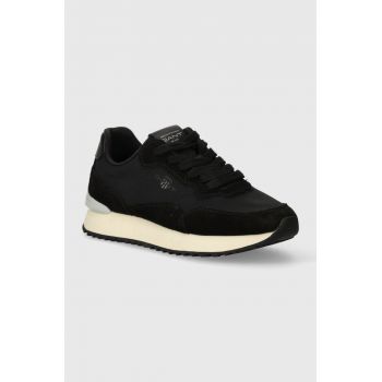 Gant sneakers Bevinda culoarea negru, 28533458.G00