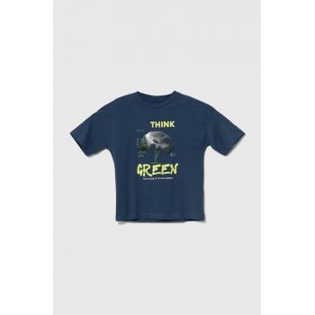 zippy tricou de bumbac pentru copii cu imprimeu