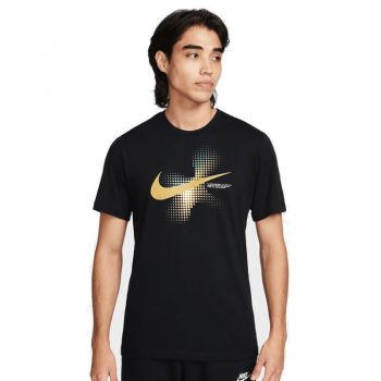 Tricou Nike M NSW tee 6MO Swoosh ieftin