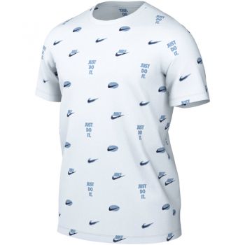 Tricou Nike M NSW tee M90 12MO AOP ieftin