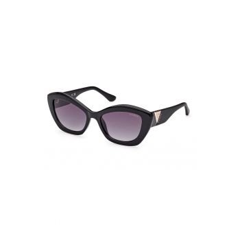 Ochelari de soare dama - model cat-eye