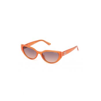 Ochelari de soare cat-eye