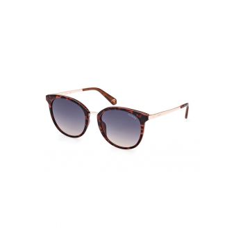 Ochelari de soare rotunzi - unisex