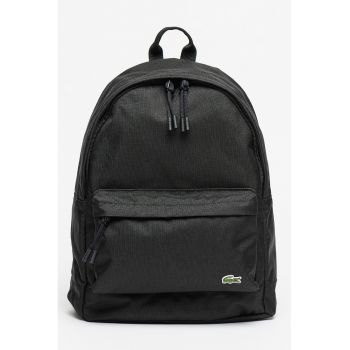 Rucsac unisex cu logo brodat